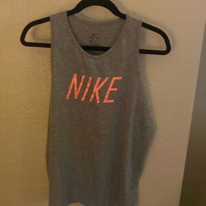 Nike Tank